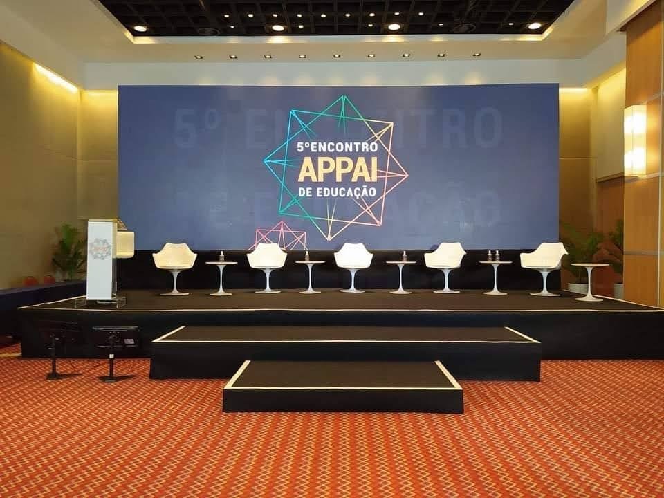 5º Encontro de Educação APPAI