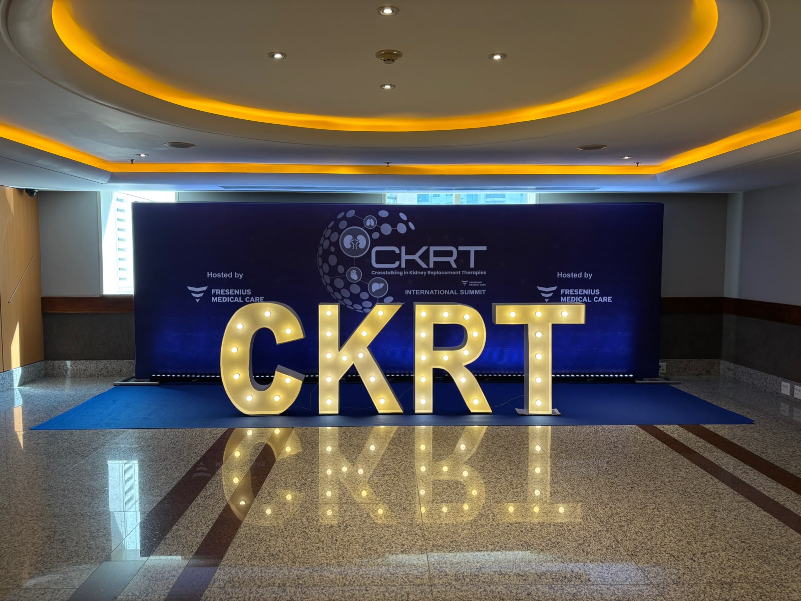 CKRT Fresenius 2026