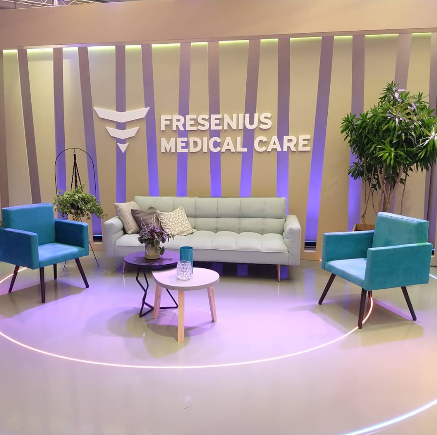 Convenção RMV Fresenius 2021